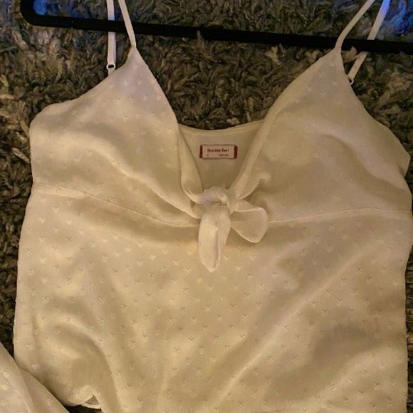 Aritzia Nino Camisole & Kim Skirt Small - Picture 5 of 6